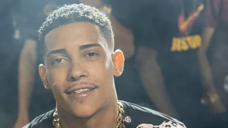 MC Poze do Rodo acumula polêmicas MC Poze do Rodo acumula polêmicas