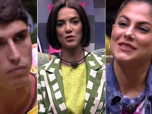 Reprodução/TV Globo