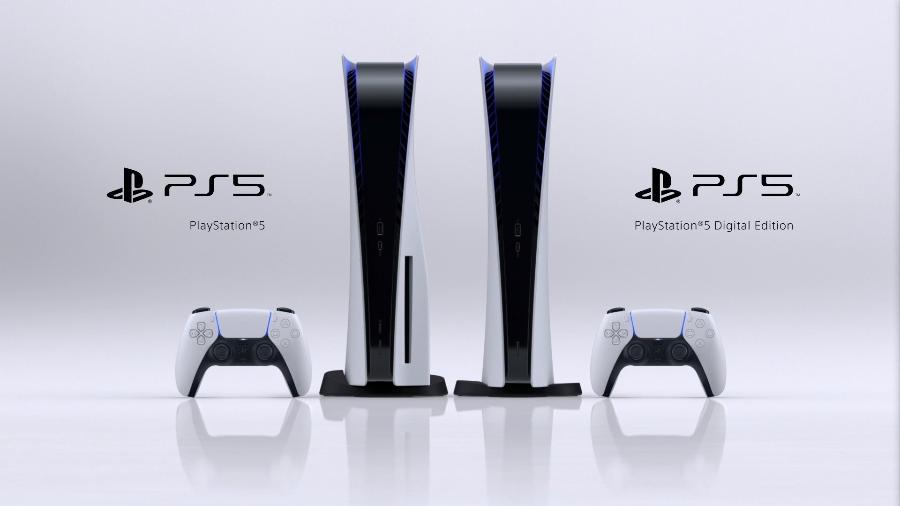 GTA 5: nova versão só pode ser comprada com desconto no PS5 - Olhar Digital