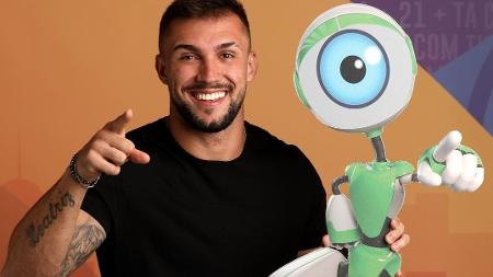 Bbb 21 Lucas Penteado Leaves The Program