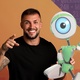 BBB 21: Arthur - Globo/João Cotta