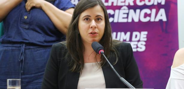 Deputada Sâmia Bomfim faz B.O. após ameaças: 'Vamos te estuprar e te matar' - UOL Confere