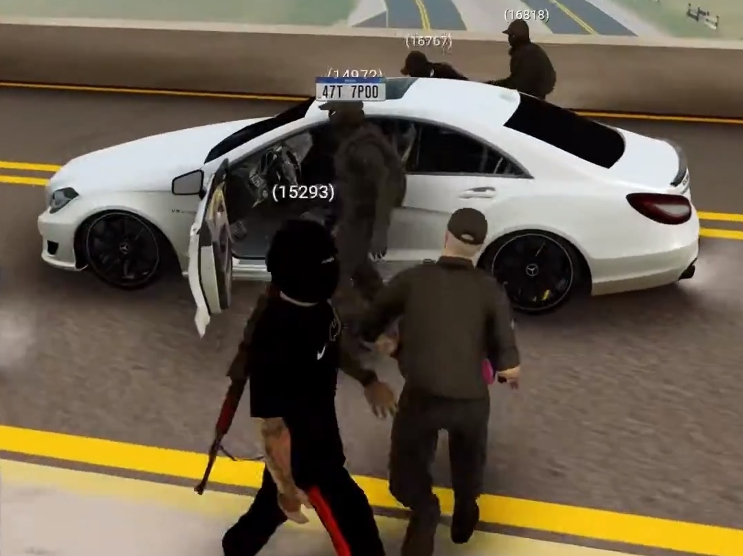 MaisPlay TRUQUES GTA andreas Truques para personalizar os veículos