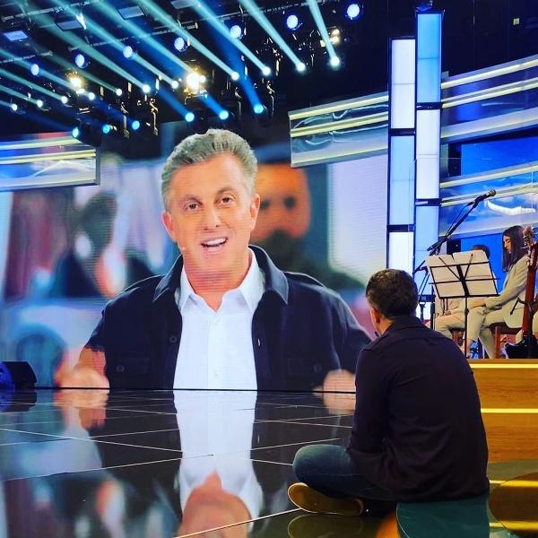 Reprodução/Instagram - Reprodução/Instagram