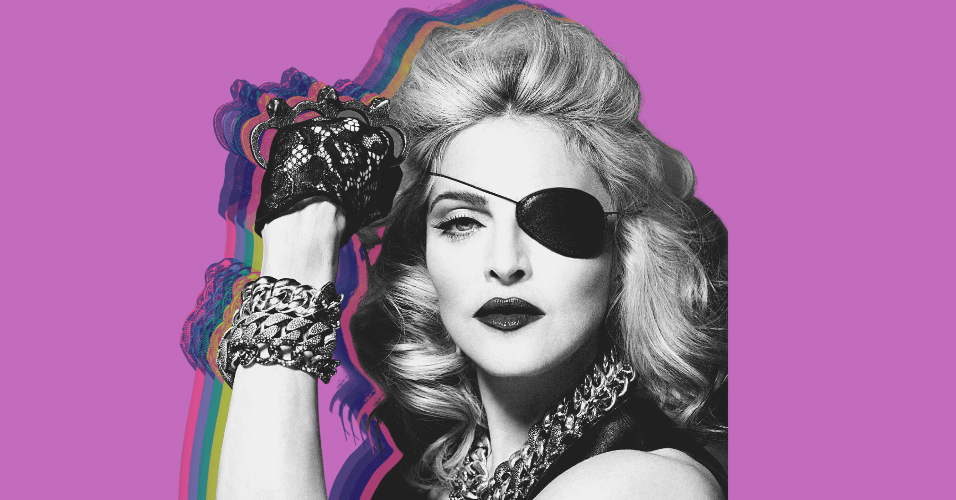 Madonna irrita da igreja aos políticos em Madame X