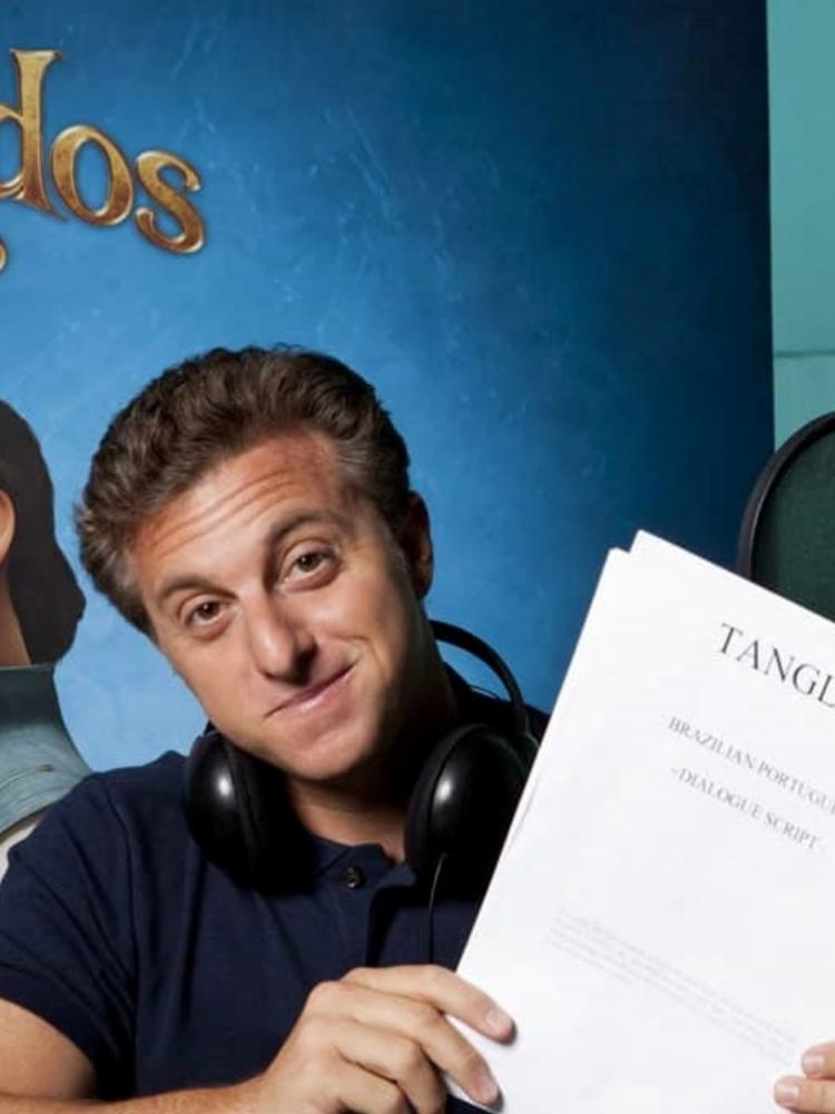 8 dubladores brasileiros inusitados nos cinemas
