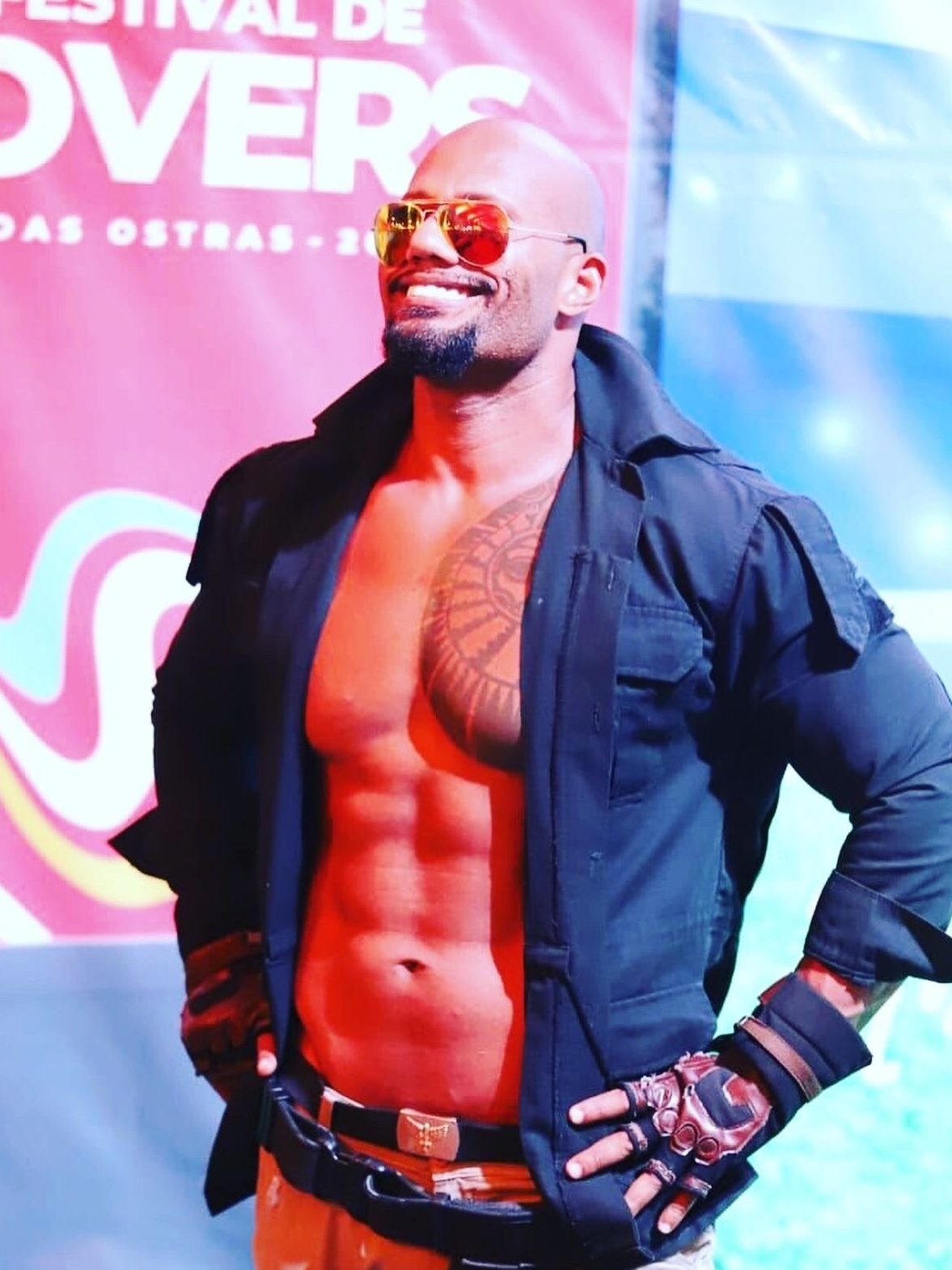 Dwayne Johnson, o The Rock, é eleito o homem mais sexy do mundo - Guia Gay  São Paulo