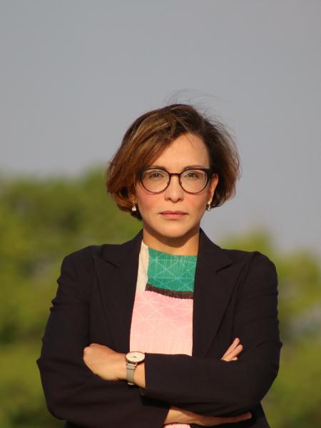 Suelma Rosa, head de reputação e assuntos corporativos da Unilever Brasil