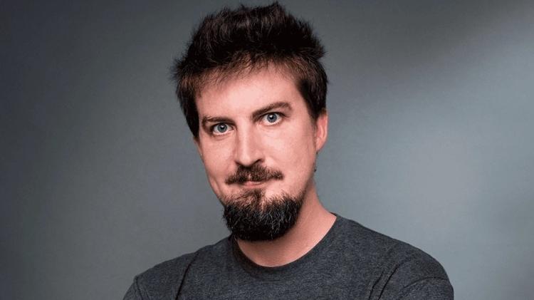 Adam Wingard, diretor de Gozilla e Kong