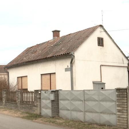 Cidade de Legrad, na Croácia, está vendendo casas a 0,13 euros