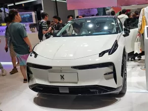 Zeekr: 'prima' chinesa e tecnológica da Volvo vem aí com pegada de Tesla