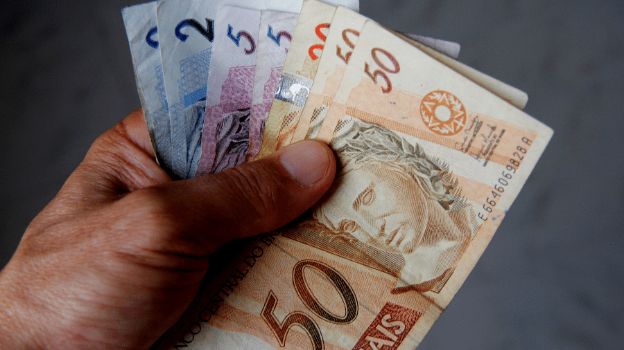 Salário minimo em 2025 será de R$ 1.509