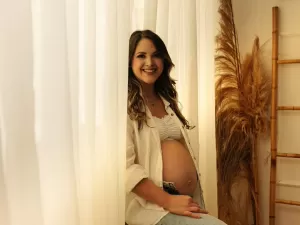 Obstetra e grávida: de sempre ouvir o coração a passar mal fazendo um parto