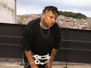 Quem é Gabrelú? A nova cara do rap que você precisa conhecer