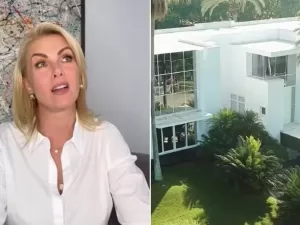 Ana Hickmann abre o jogo sobre venda de sua mansão de Itu por R$ 40 milhões