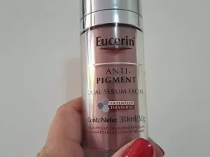 Sérum antimanchas da Eucerin é bom? Nós testamos e dizemos se vale a pena