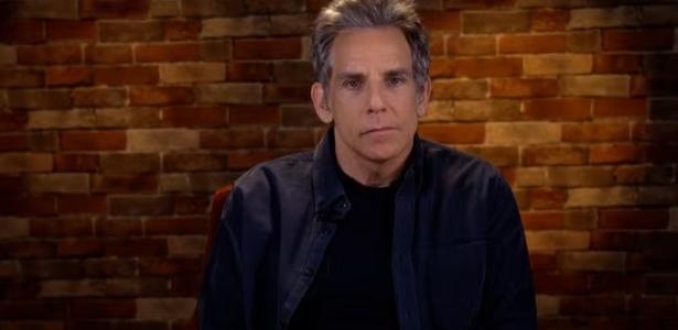 Ben Stiller não descarta produção com Fernanda Torres: 'Interessante'