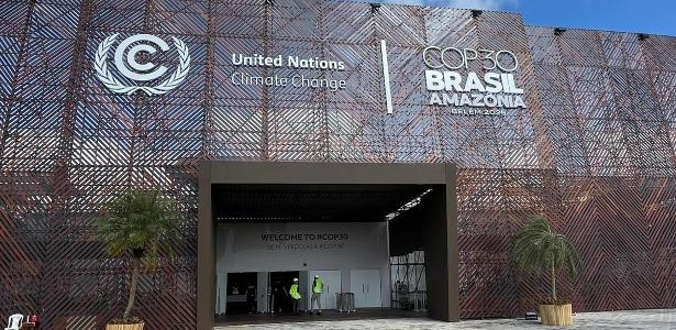 China freia mapa dos fósseis e pede abordagem de Brics na COP