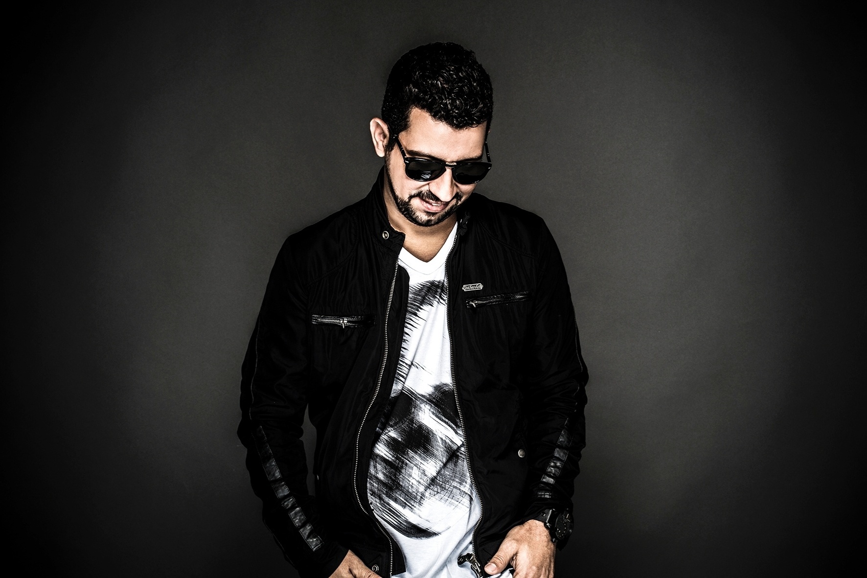 Dennis DJ está no mercado desde 1996 e está sendo chamado de "David Guetta do Funk" - Gabriel Wickbold/Divulgação