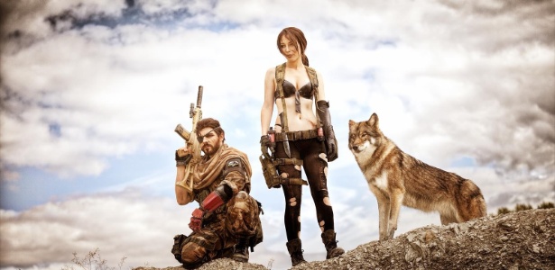 Reprodução - Defcon Unlimited/eosAndy