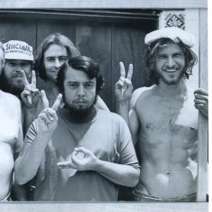 Sérgio Mendes contratou Harrison Ford como carpinteiro antes da fama - Reprodução/Facebook - Reprodução/Facebook