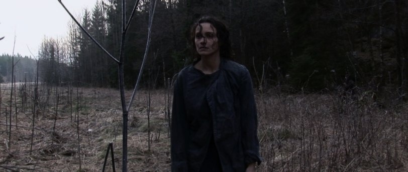 Cena do filme "Onde o Mar Descansa" - Divulgação