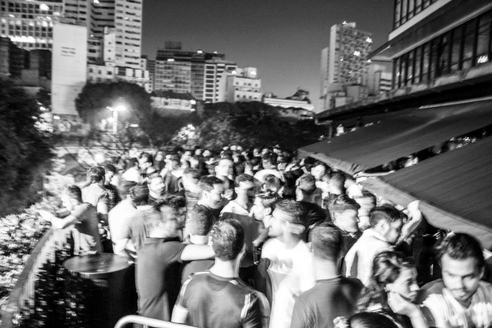 Lions Nightclub - Reprodução / Facebook