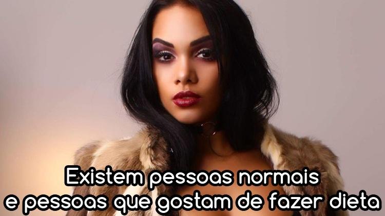 Diva Depressão - Mayara - Diva Depressão - Diva Depressão