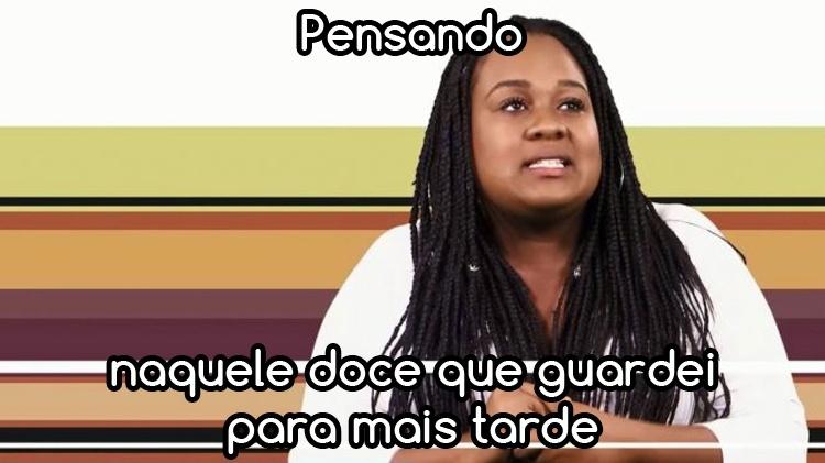 Diva Depressão - Roberta - Diva Depressão - Diva Depressão
