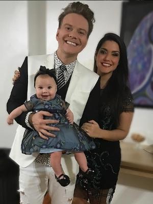 Reprodução/Instagram/@tatafersoza