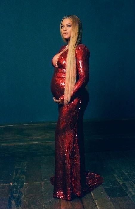 Beyoncé 5 - Reprodução/Beyonce.com