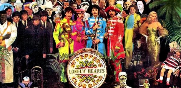 Paul McCartney prepara edição comemorativa dos 50 anos de 