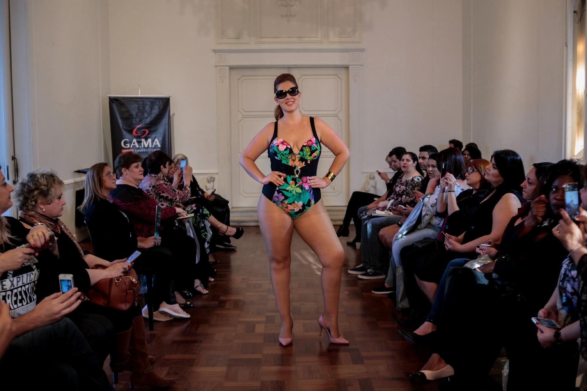 Acqua Rosa - Divulgação/Fabrício Bomjardim