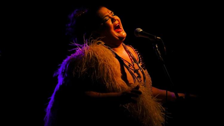 Simone Mazzer - Divulgação - Divulgação