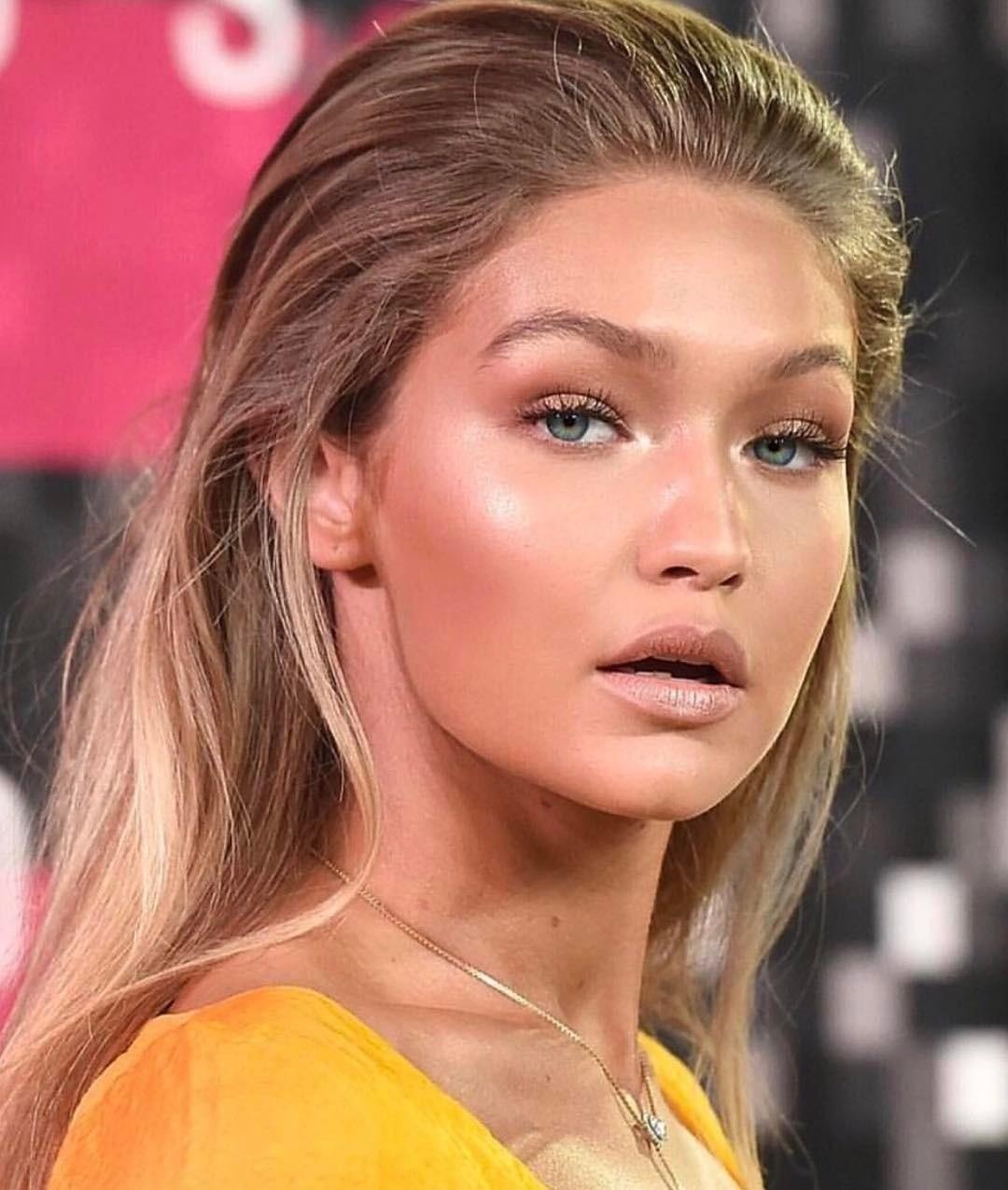Gigi Hadid - Reprodução/Instagram