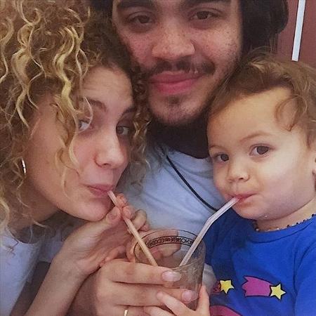 laura fernandez sol de maria francisco - Reprodução Instagram - Reprodução Instagram