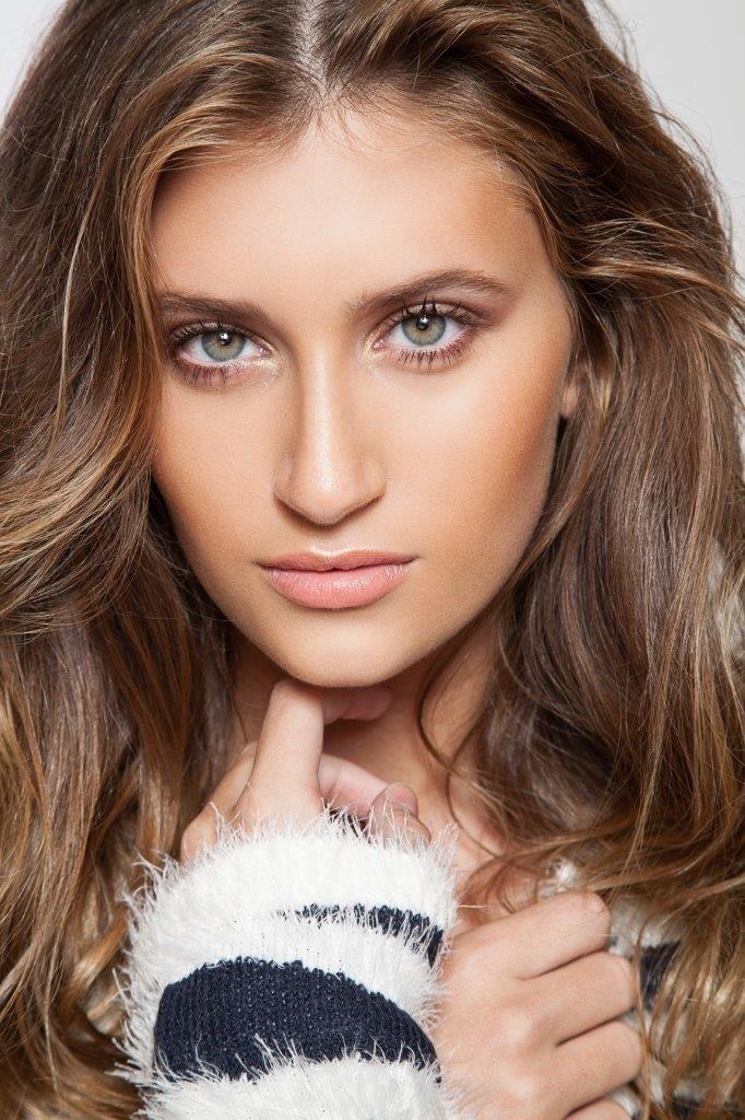 Paula La Croix - Divulgação/40 Graus Models