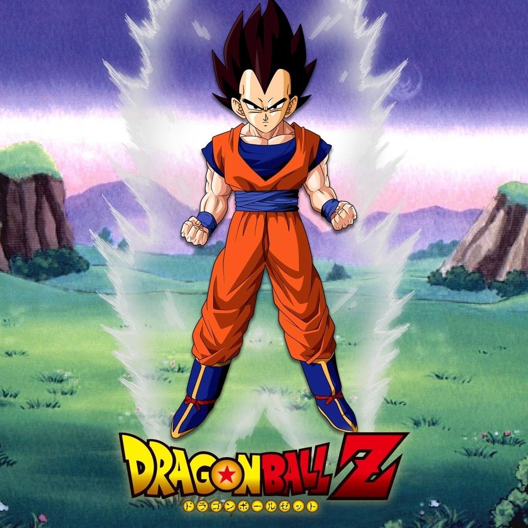 Dragon Ball Z REMASTERIZADO - GOKU M@RRE [DUBLADO] - (9/11) 