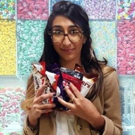 Por dois meses, o jornalista Radhika Sanghan decidiu eliminar por completo o consumo de açúcar. - BBC Three/Getty Images