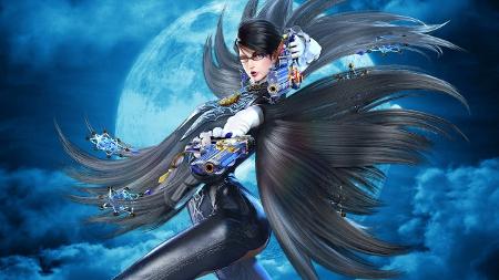 Tradução do Bayonetta – PC [PT-BR]