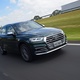 Audi SQ5 - Murilo Góes/UOL