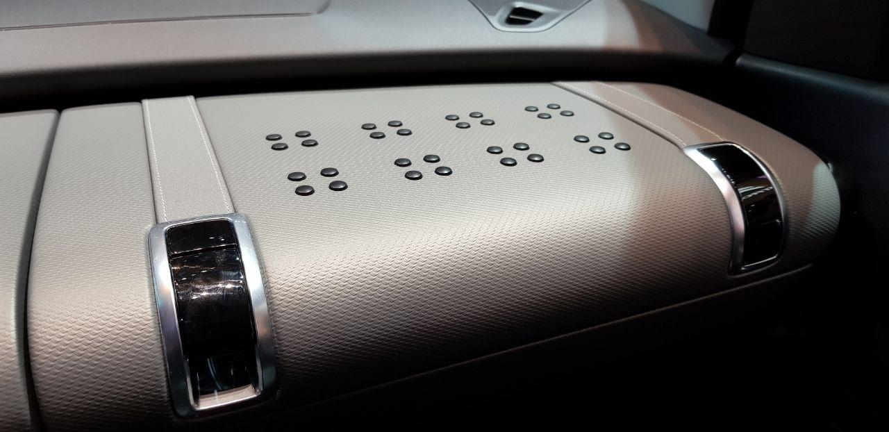 Citroën C4 Cactus 2018 - Eugênio Augusto Brito/UOL