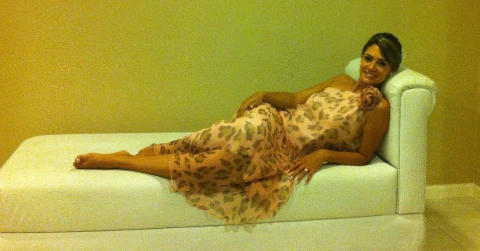 Reprodução Facebook