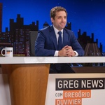 Rogério Resende/HBO