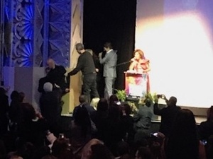 deadline - Reprodução/Deadline - Reprodução/Deadline