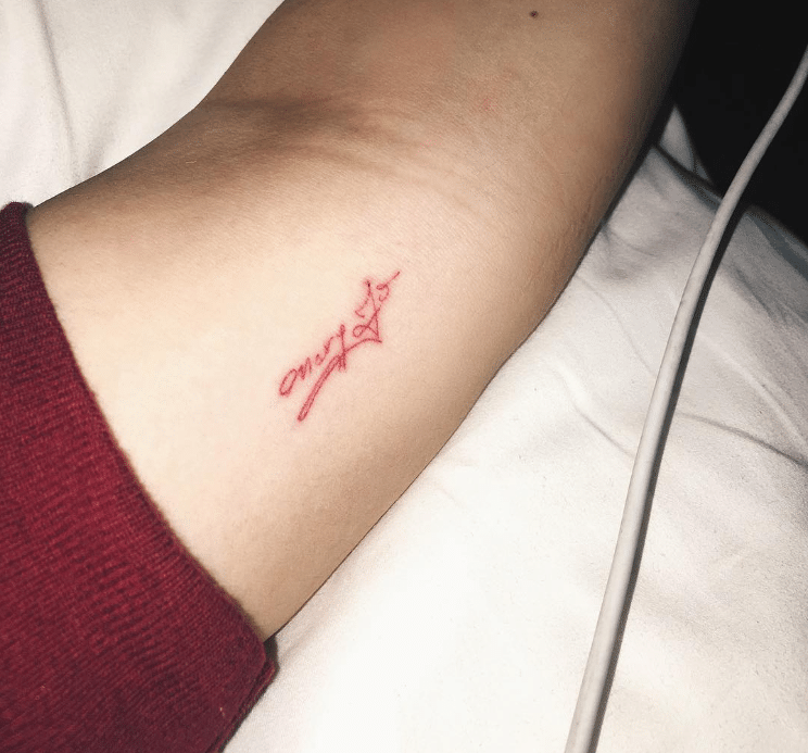 Kylie Jenner - Reprodução/Instagram