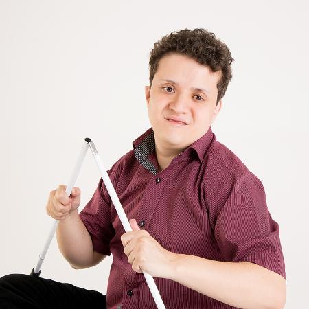 Leonardo Santos/DivulgaÃ§Ã£o