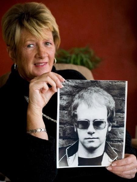 Linda Hannon - Getty Images - Getty Images