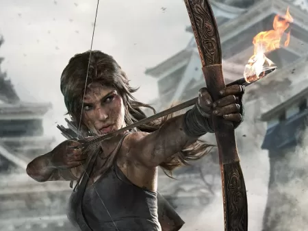 Uma Lara Croft perfeita? O que os críticos acharam do novo Tomb Raider  - 14/03/2018 - UOL Entretenimento