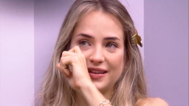 Gabi Martins - Reprodução/Globoplay - Reprodução/Globoplay